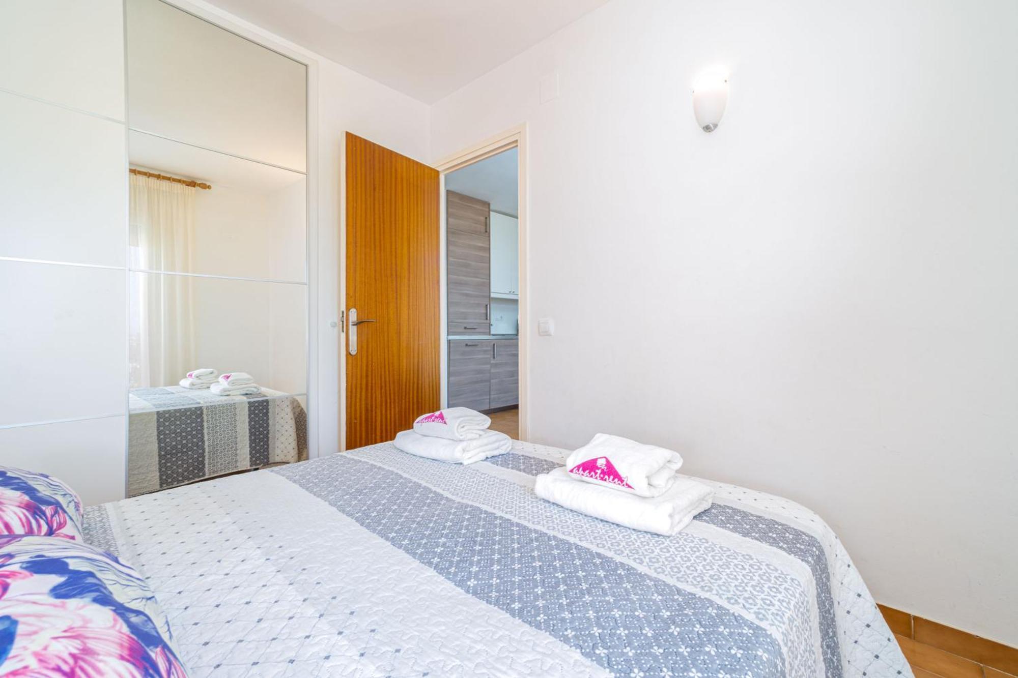 Basic Comfort Apartment Gran Reserva 0103 إمبوريابرافا المظهر الخارجي الصورة
