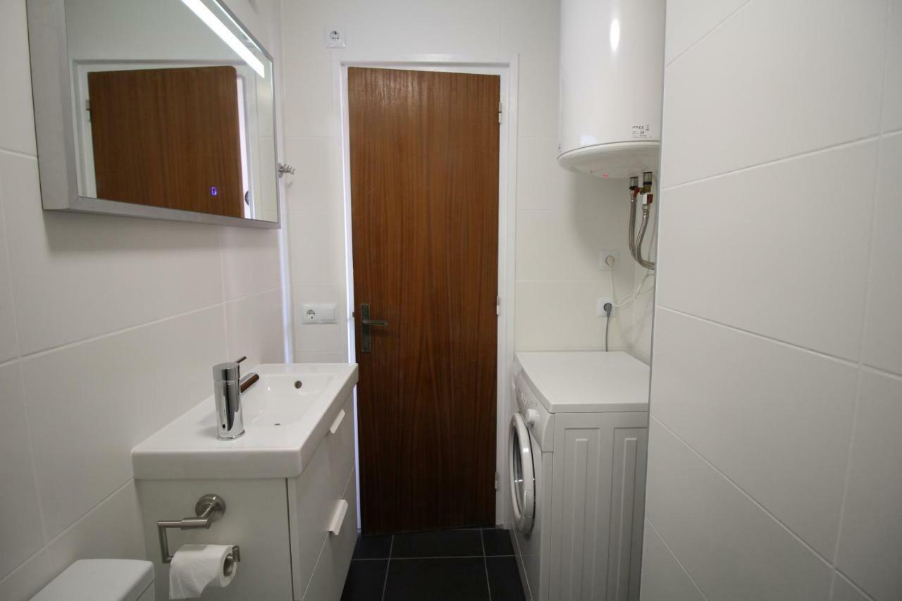 Basic Comfort Apartment Gran Reserva 0103 إمبوريابرافا المظهر الخارجي الصورة