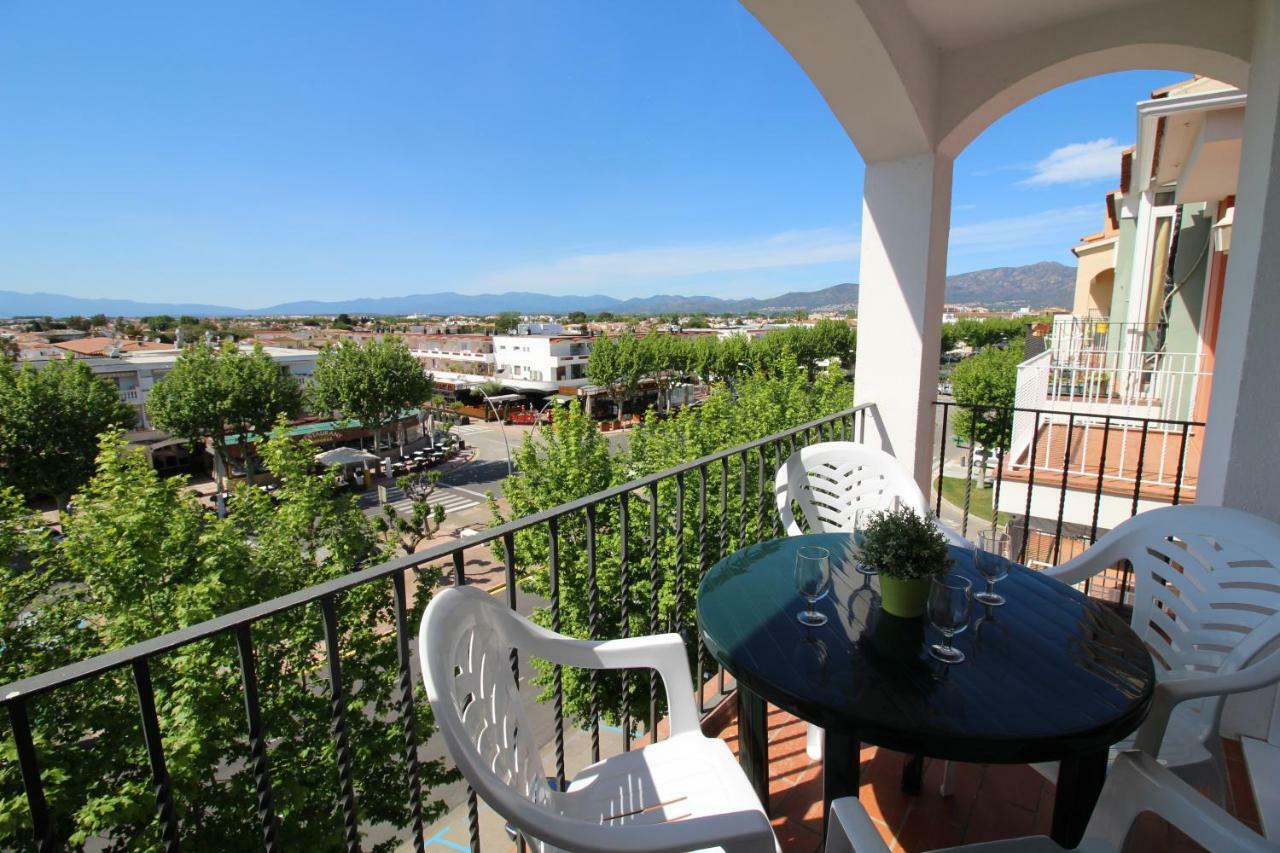 Basic Comfort Apartment Gran Reserva 0103 إمبوريابرافا المظهر الخارجي الصورة